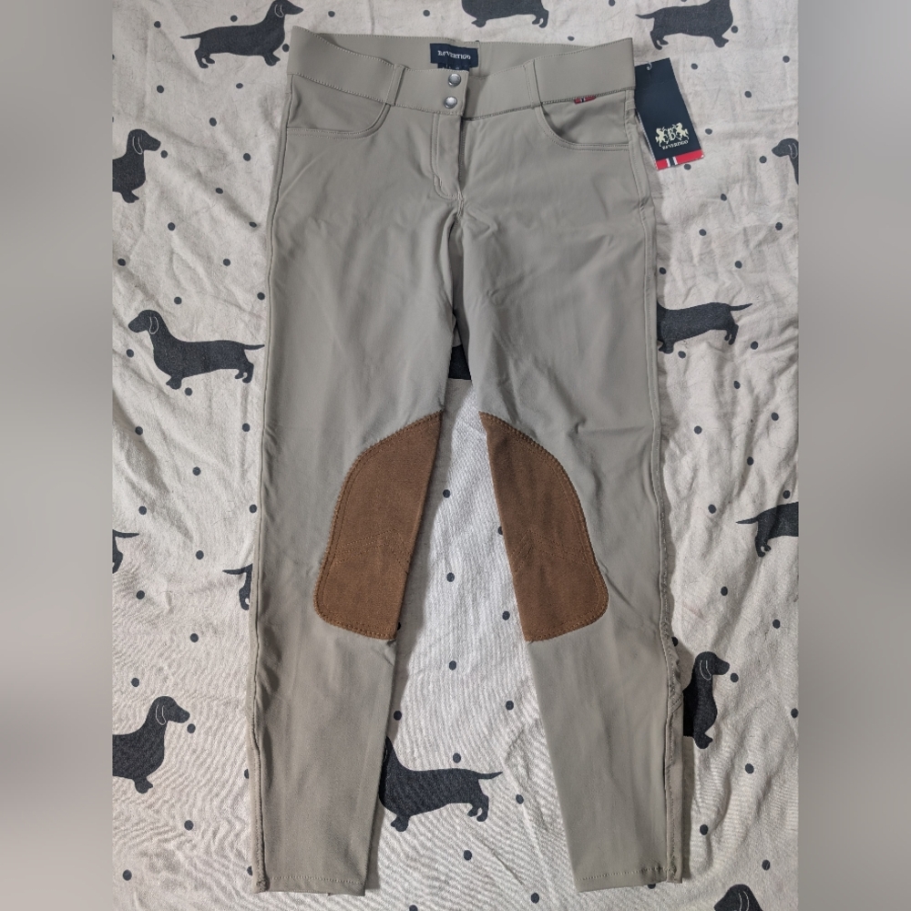 B Vertigo Breeches
